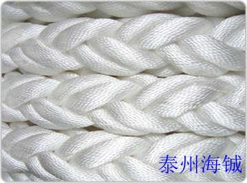 上海船用八股绳