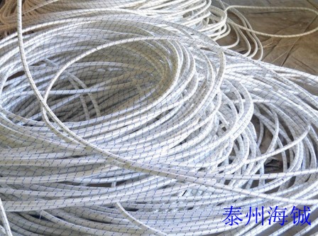 上海迪尼玛牵引绳