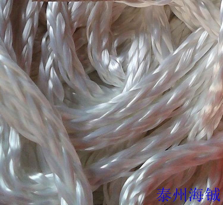 上海迪尼玛缆绳