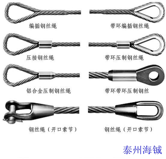 上海钢丝绳